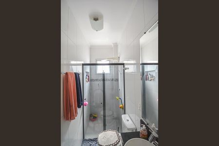 Apartamento à venda com 56m², 2 quartos e 1 vagaBanheiro