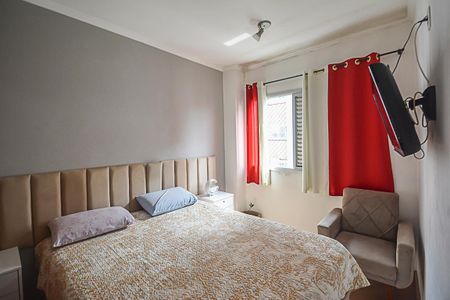 Quarto 1 de apartamento à venda com 2 quartos, 58m² em Nova Petrópolis, São Bernardo do Campo