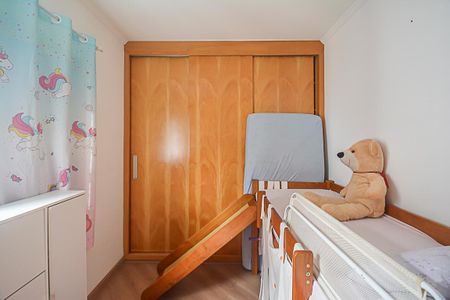 Quarto 2 de apartamento à venda com 2 quartos, 58m² em Nova Petrópolis, São Bernardo do Campo