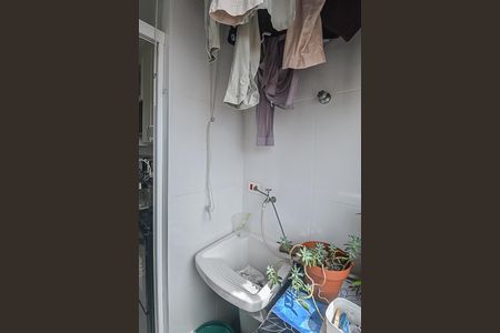 Apartamento à venda com 56m², 2 quartos e 1 vagaÁrea de Serviço