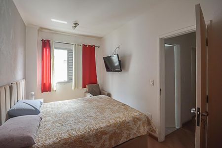 Quarto 1 de apartamento à venda com 2 quartos, 58m² em Nova Petrópolis, São Bernardo do Campo