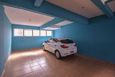 Apartamento à venda com 56m², 2 quartos e 1 vagaGaragem