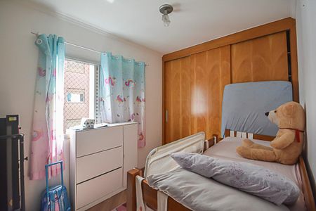 Quarto 2 de apartamento à venda com 2 quartos, 58m² em Nova Petrópolis, São Bernardo do Campo