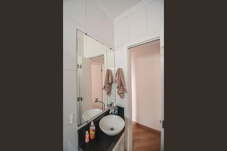 Apartamento à venda com 56m², 2 quartos e 1 vagaBanheiro