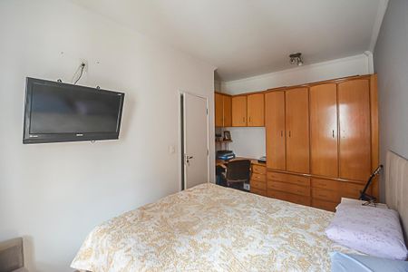 Quarto 1 de apartamento à venda com 2 quartos, 58m² em Nova Petrópolis, São Bernardo do Campo
