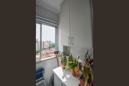 Apartamento à venda com 56m², 2 quartos e 1 vagaÁrea de Serviço