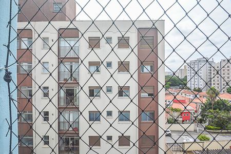 Apartamento à venda com 56m², 2 quartos e 1 vagaVista do Quarto 2