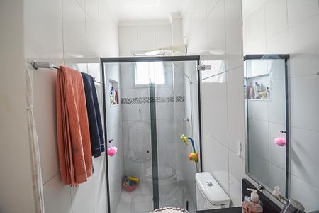 Apartamento à venda com 56m², 2 quartos e 1 vagaBanheiro