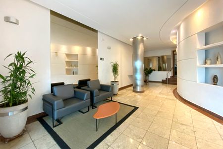 Apartamento à venda com 140m², 4 quartos e 3 vagas Apartamento à venda com 140m², 4 quartos e 3 vagasÁrea comum