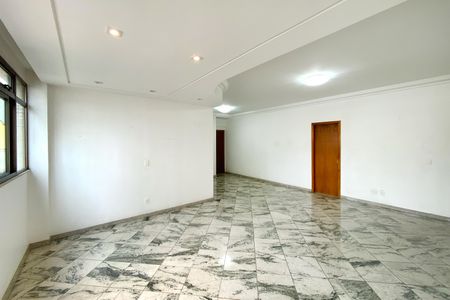 Apartamento à venda com 140m², 4 quartos e 3 vagas Apartamento à venda com 140m², 4 quartos e 3 vagasSala