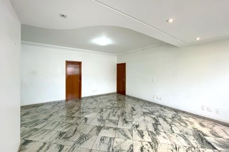 Apartamento à venda com 140m², 4 quartos e 3 vagas Apartamento à venda com 140m², 4 quartos e 3 vagasSala