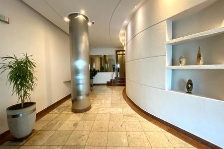 Apartamento à venda com 140m², 4 quartos e 3 vagas Apartamento à venda com 140m², 4 quartos e 3 vagasÁrea comum