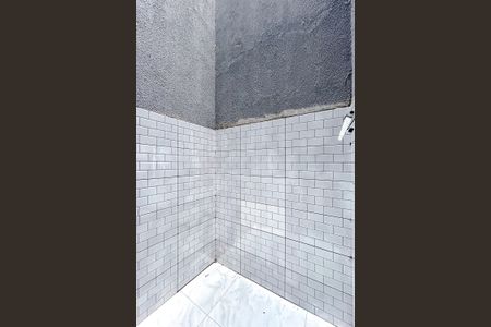 Varanda de apartamento para alugar com 2 quartos, 45m² em Vila Carrão, São Paulo