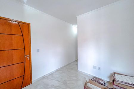 Sala de apartamento para alugar com 2 quartos, 45m² em Vila Carrão, São Paulo