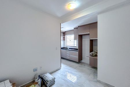 Sala de apartamento para alugar com 2 quartos, 45m² em Vila Carrão, São Paulo