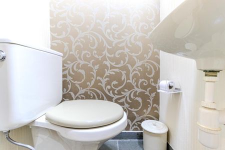 Apartamento à venda com 42m², 1 quarto e 1 vagaLavabo