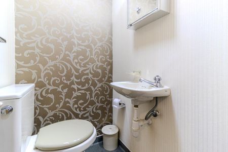 Apartamento à venda com 42m², 1 quarto e 1 vagaLavabo