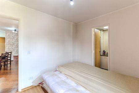 Suíte de apartamento à venda com 1 quarto, 42m² em Santa Cecilia, São Paulo