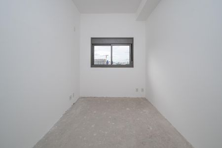 Suíte de kitnet/studio à venda com 1 quarto, 28m² em Jardim Prudência, São Paulo