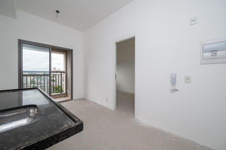 Studio de kitnet/studio à venda com 1 quarto, 28m² em Jardim Prudência, São Paulo