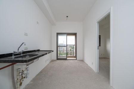 Studio de kitnet/studio à venda com 1 quarto, 28m² em Jardim Prudência, São Paulo