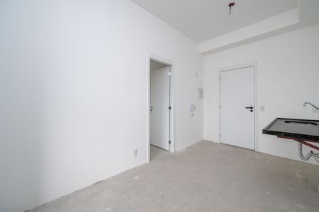 Studio à venda com 28m², 1 quarto e sem vaga Studio à venda com 28m², 1 quarto e sem vagaStudio