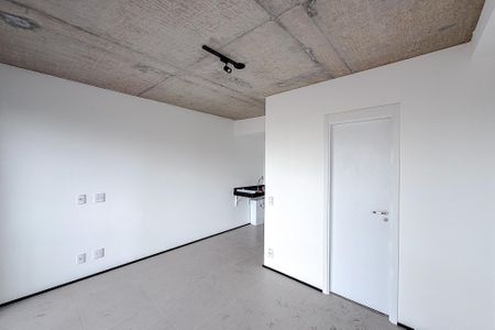 Studio à venda com 25m², 1 quarto e sem vagaStudio