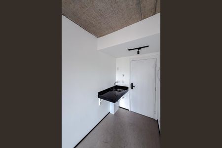 Studio de kitnet/studio à venda com 1 quarto, 25m² em Vila Mariana, São Paulo