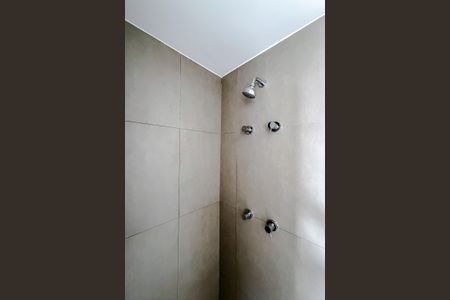 Studio à venda com 25m², 1 quarto e sem vagaBanheiro Social