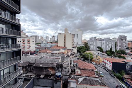 Studio à venda com 25m², 1 quarto e sem vagaVista Varanda Studio