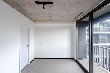 Studio de kitnet/studio à venda com 1 quarto, 25m² em Vila Mariana, São Paulo