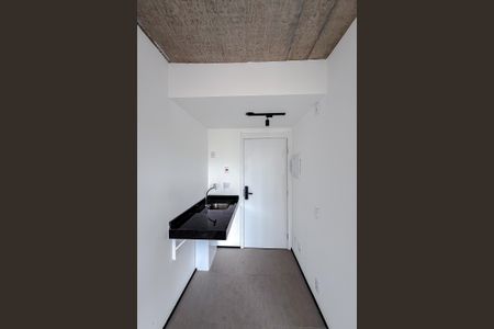 Studio de kitnet/studio à venda com 1 quarto, 25m² em Vila Mariana, São Paulo