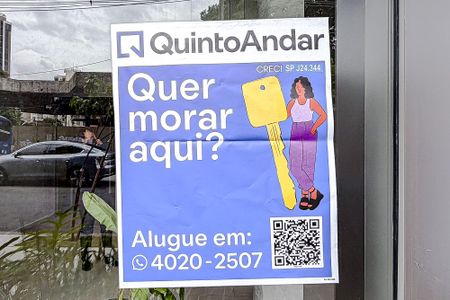 Studio à venda com 25m², 1 quarto e sem vagaPlaquinha 