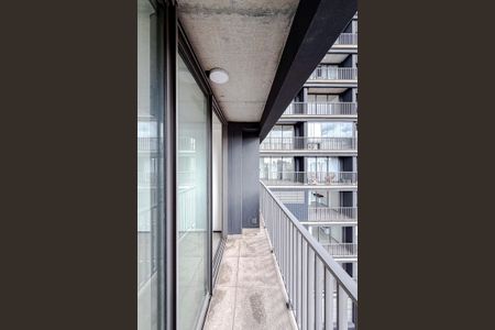 Varanda Studio de kitnet/studio à venda com 1 quarto, 25m² em Vila Mariana, São Paulo