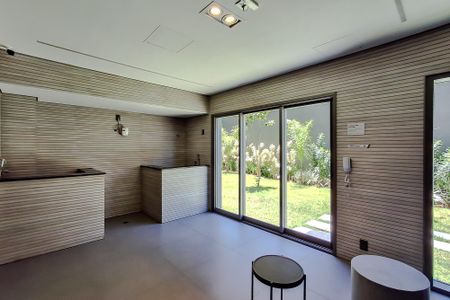 Studio à venda com 25m², 1 quarto e sem vagaÁrea comum