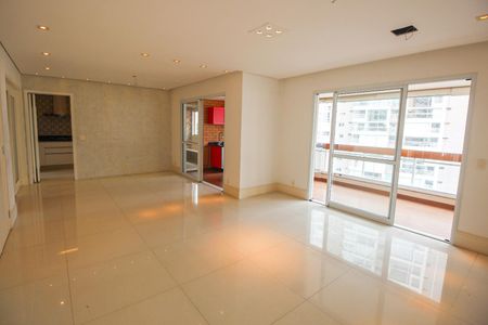 Apartamento à venda com 163m², 3 quartos e 3 vagasSala