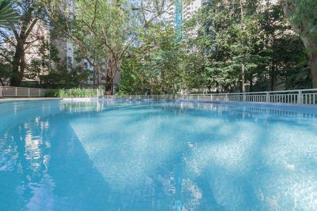 Apartamento à venda com 163m², 3 quartos e 3 vagasÁrea comum - Piscina