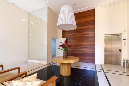 Apartamento à venda com 163m², 3 quartos e 3 vagasHall social