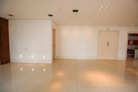 Sala de apartamento à venda com 3 quartos, 163m² em Vila Andrade, São Paulo