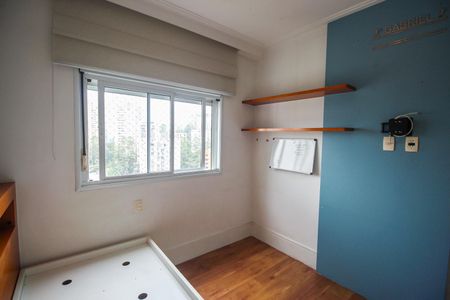 Apartamento à venda com 163m², 3 quartos e 3 vagas suíte 2