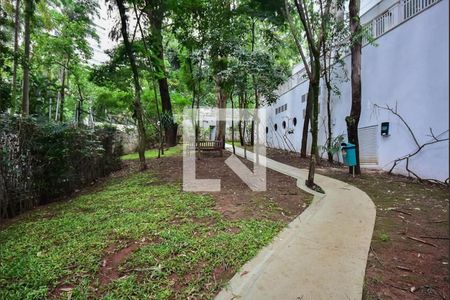 Apartamento à venda com 163m², 3 quartos e 3 vagasÁrea comum