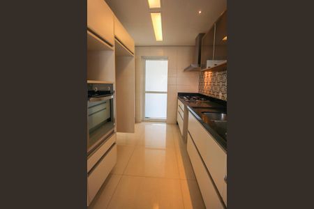 Apartamento à venda com 163m², 3 quartos e 3 vagasCozinha