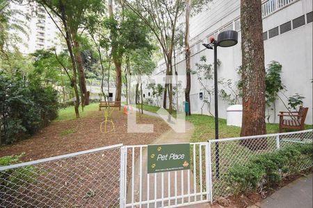 Apartamento à venda com 163m², 3 quartos e 3 vagasEspaço Pet