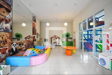 Apartamento à venda com 163m², 3 quartos e 3 vagasBrinquedoteca