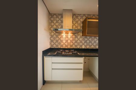 Apartamento à venda com 163m², 3 quartos e 3 vagasCozinha