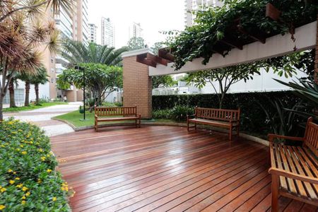 Apartamento à venda com 163m², 3 quartos e 3 vagasÁrea comum