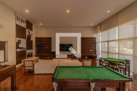 Apartamento à venda com 163m², 3 quartos e 3 vagasSalão de jogos