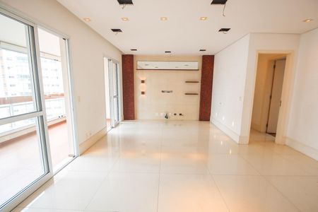 Sala de apartamento à venda com 3 quartos, 163m² em Vila Andrade, São Paulo