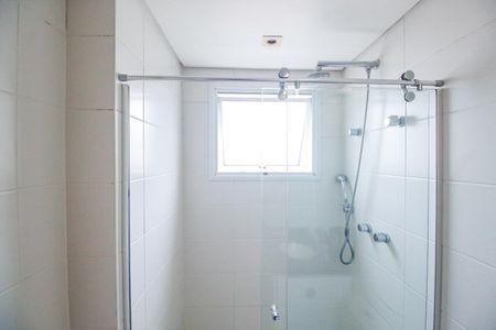 Apartamento à venda com 163m², 3 quartos e 3 vagasBanheiro da Suíte 2