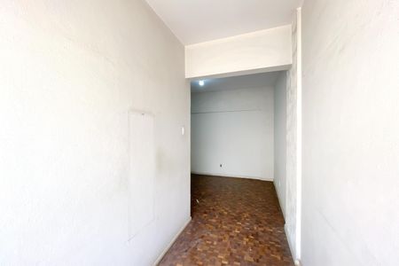 Varanda Quarto 1 de apartamento para alugar com 2 quartos, 80m² em Centro, Belo Horizonte
